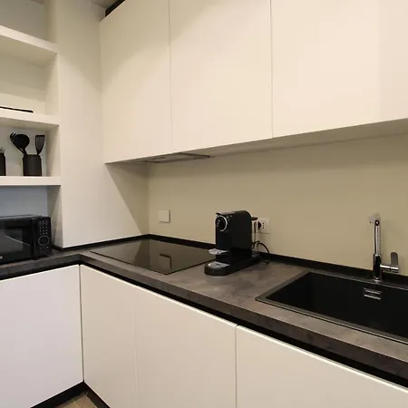 Apartment Elegant And Luxury @altare Della Patria