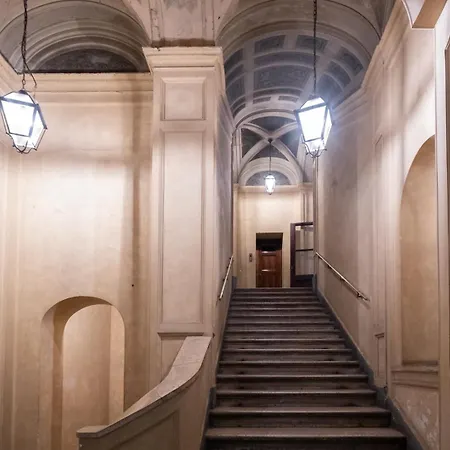Elegant And Luxury @altare Della Patria Rome