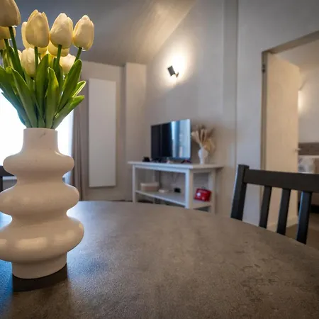 Apartment Elegant And Luxury @altare Della Patria Rome