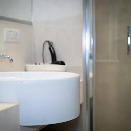 Elegant And Luxury @altare Della Patria Apartment