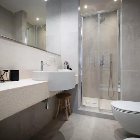 Apartment Elegant And Luxury @altare Della Patria