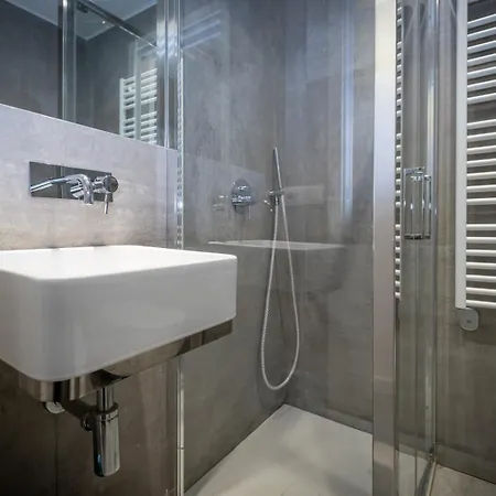 Apartment Elegant And Luxury @altare Della Patria Rome